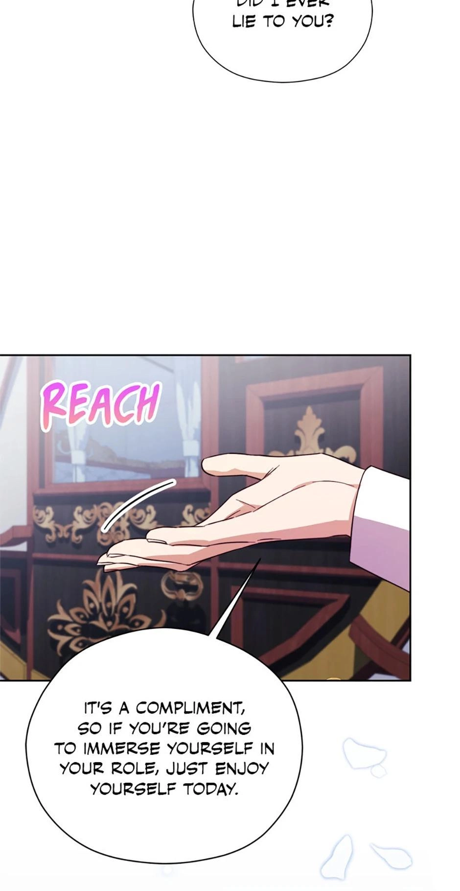 The Immoral Duke Needs to be Homeschooled Chapter 35 page 74 - 