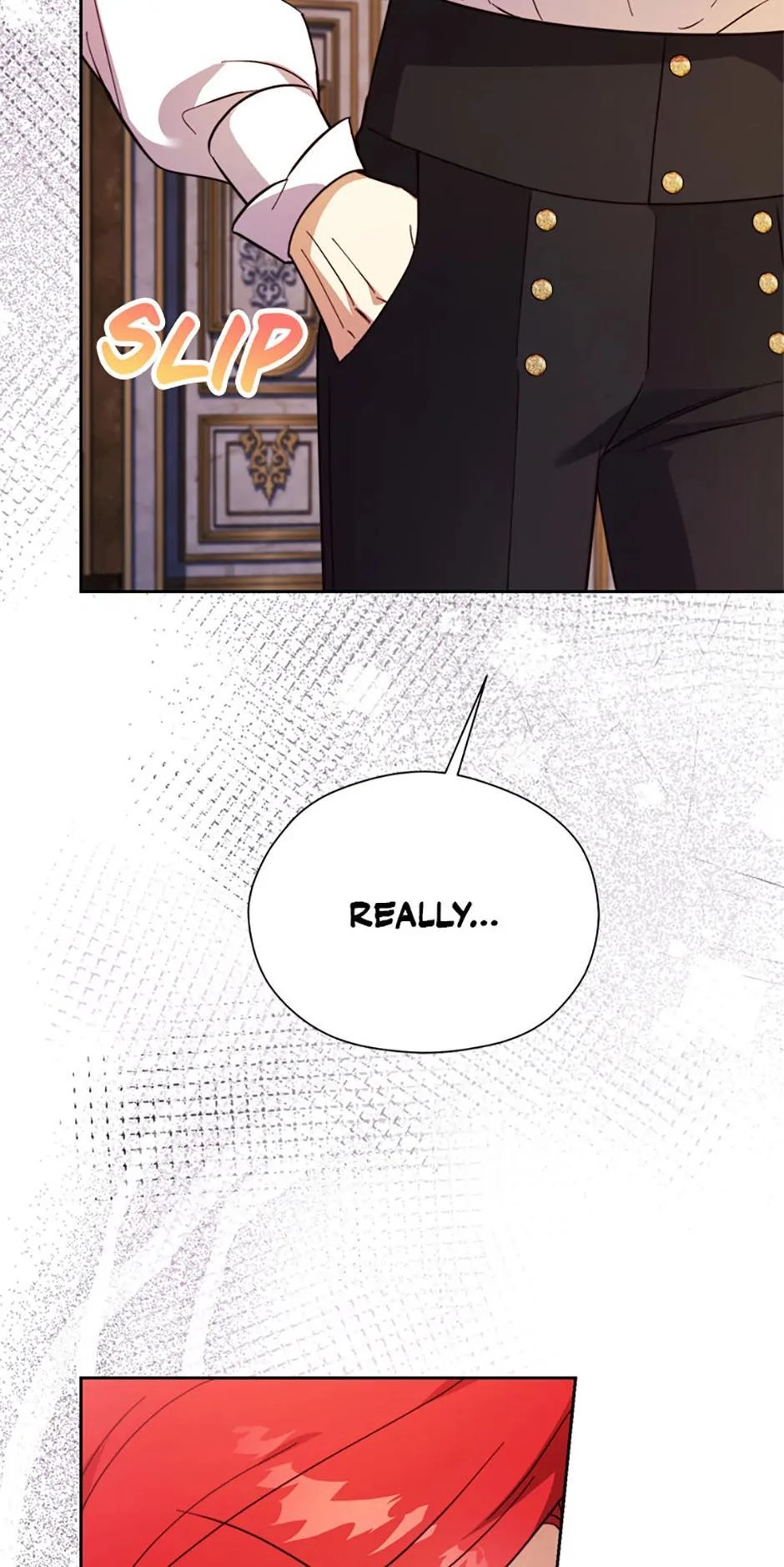 The Immoral Duke Needs to be Homeschooled Chapter 35 page 10 - 
