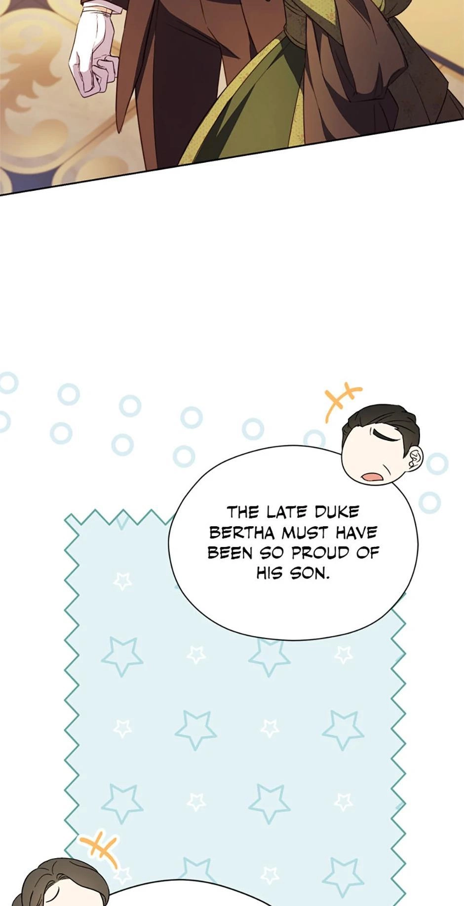 The Immoral Duke Needs to be Homeschooled Chapter 36 page 13 - 