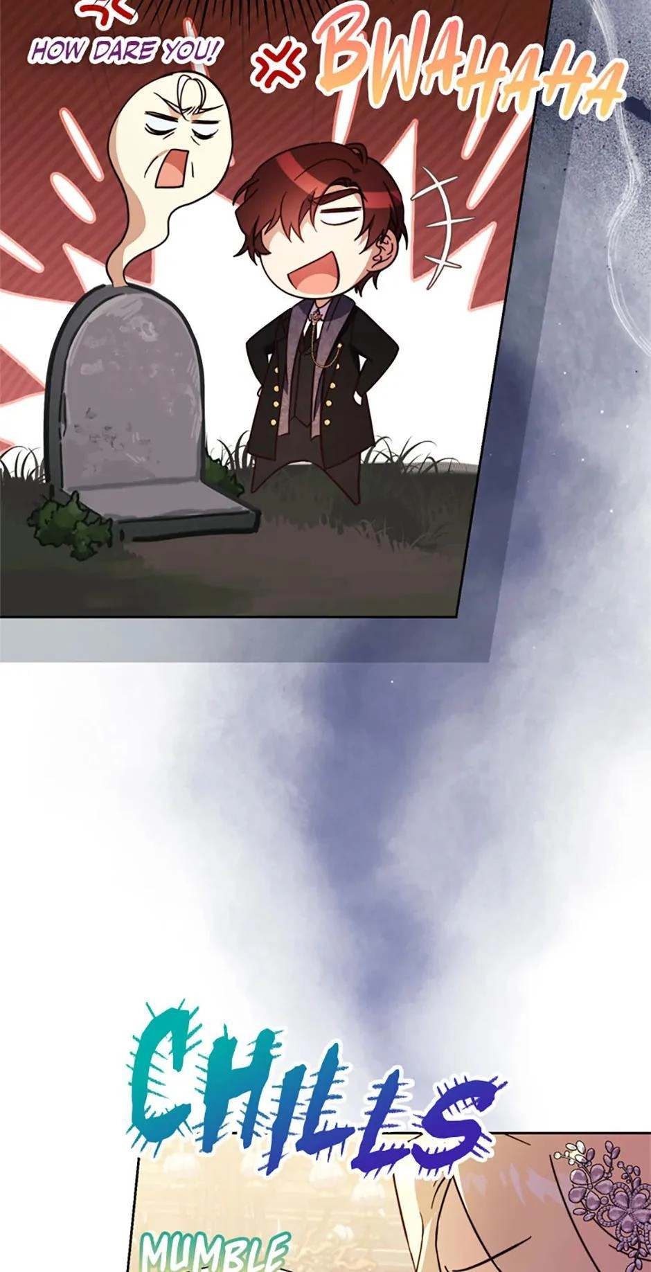 The Immoral Duke Needs to be Homeschooled Chapter 36 page 17 - 