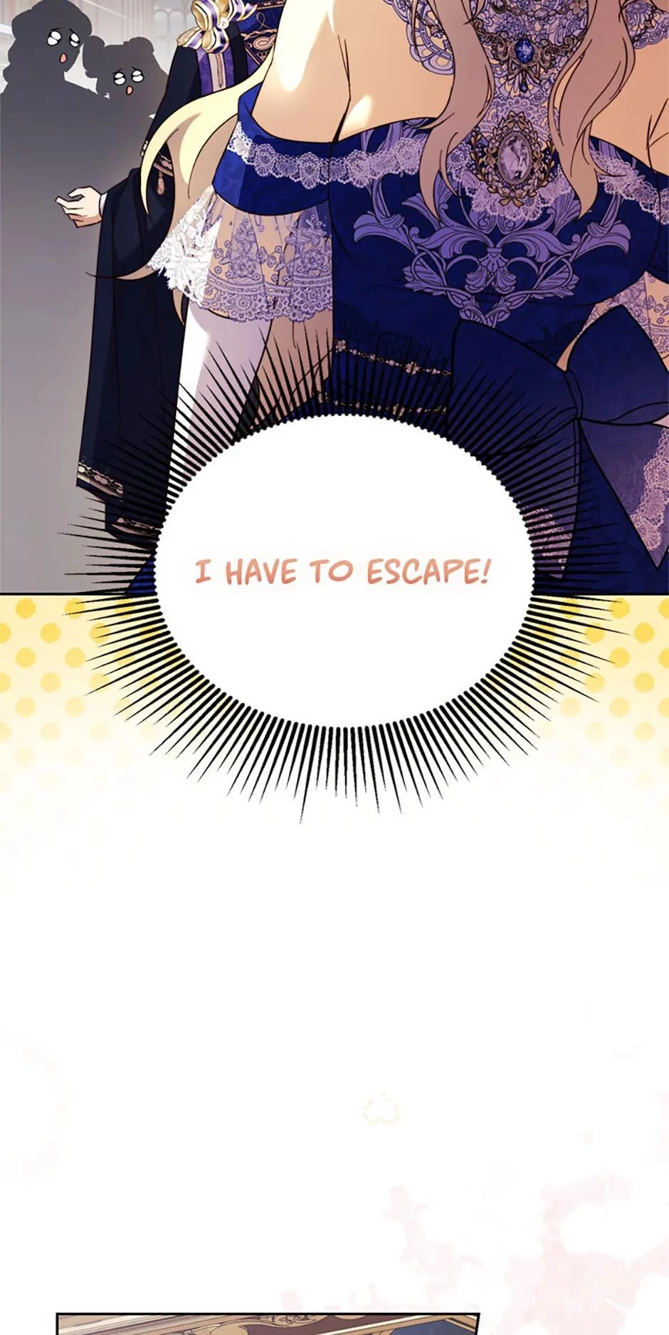The Immoral Duke Needs to be Homeschooled Chapter 36 page 38 - 