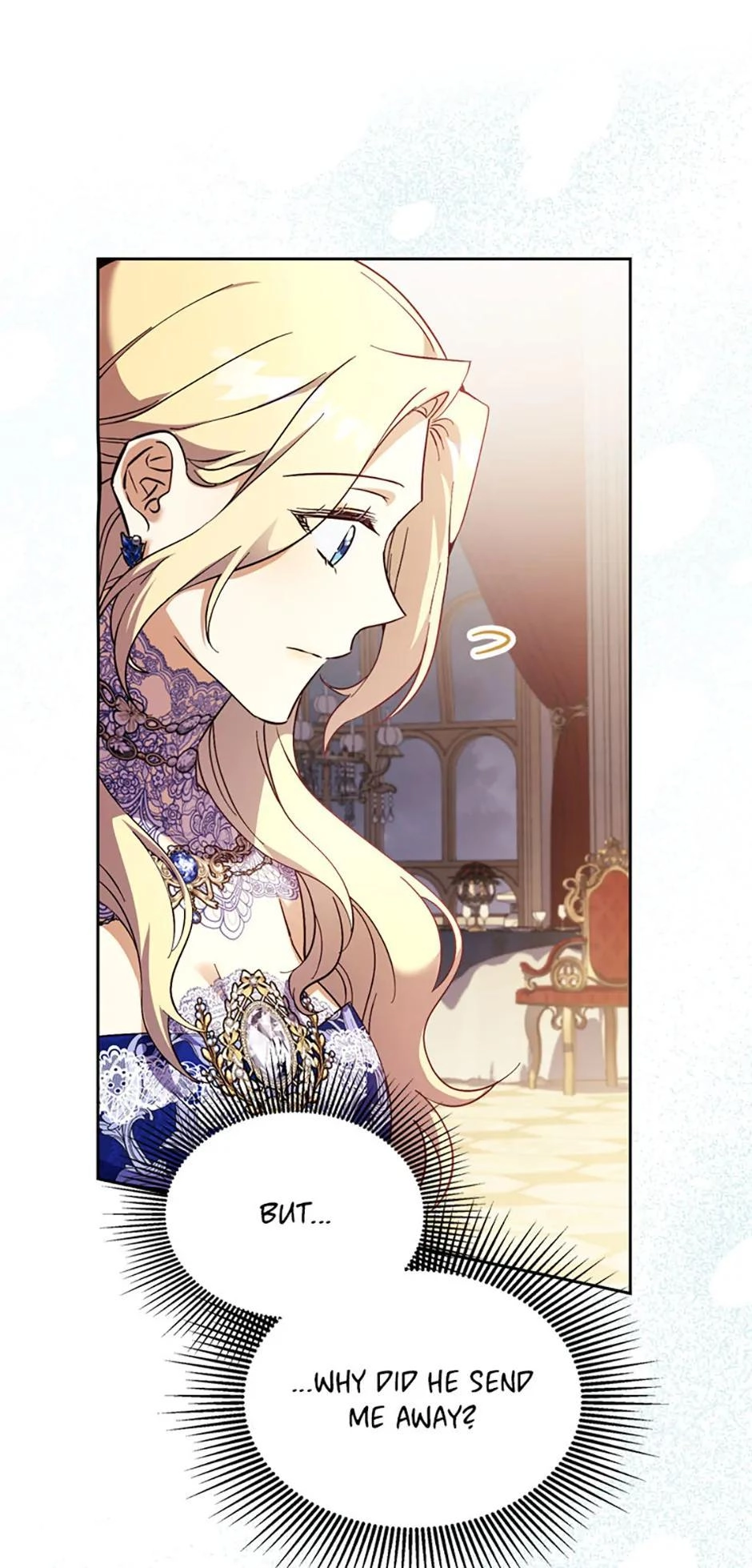 The Immoral Duke Needs to be Homeschooled Chapter 36 page 41 - 
