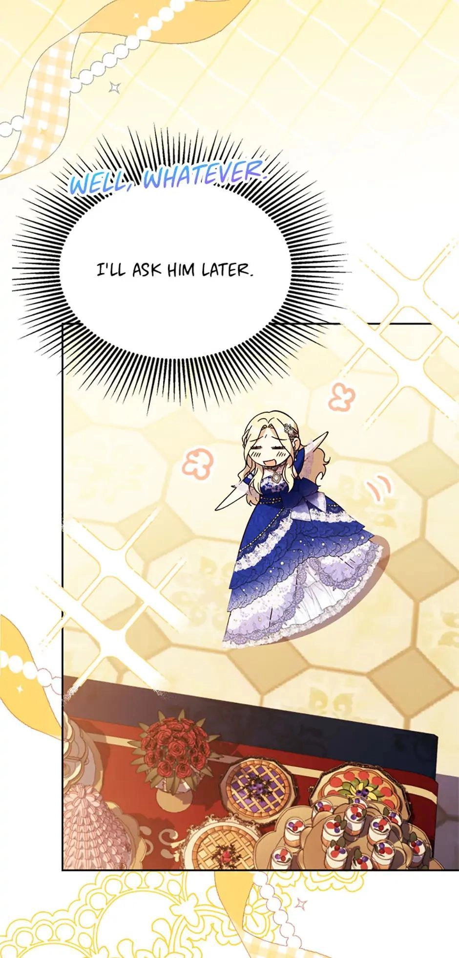 The Immoral Duke Needs to be Homeschooled Chapter 36 page 46 - 
