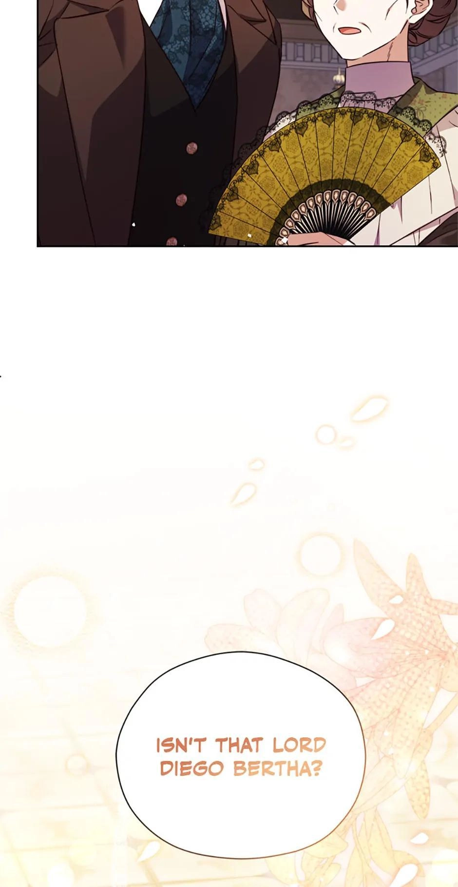The Immoral Duke Needs to be Homeschooled Chapter 36 page 6 - 