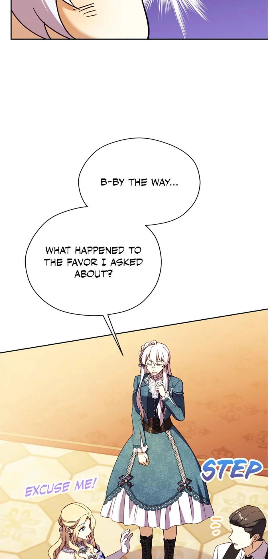 The Immoral Duke Needs to be Homeschooled Chapter 36 page 57 - 