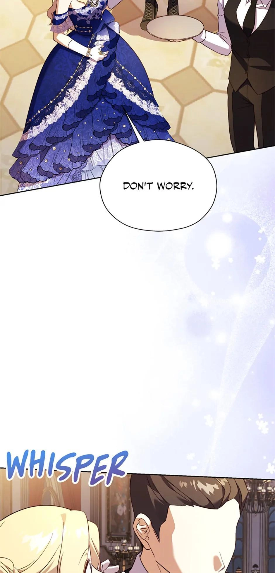 The Immoral Duke Needs to be Homeschooled Chapter 36 page 58 - 