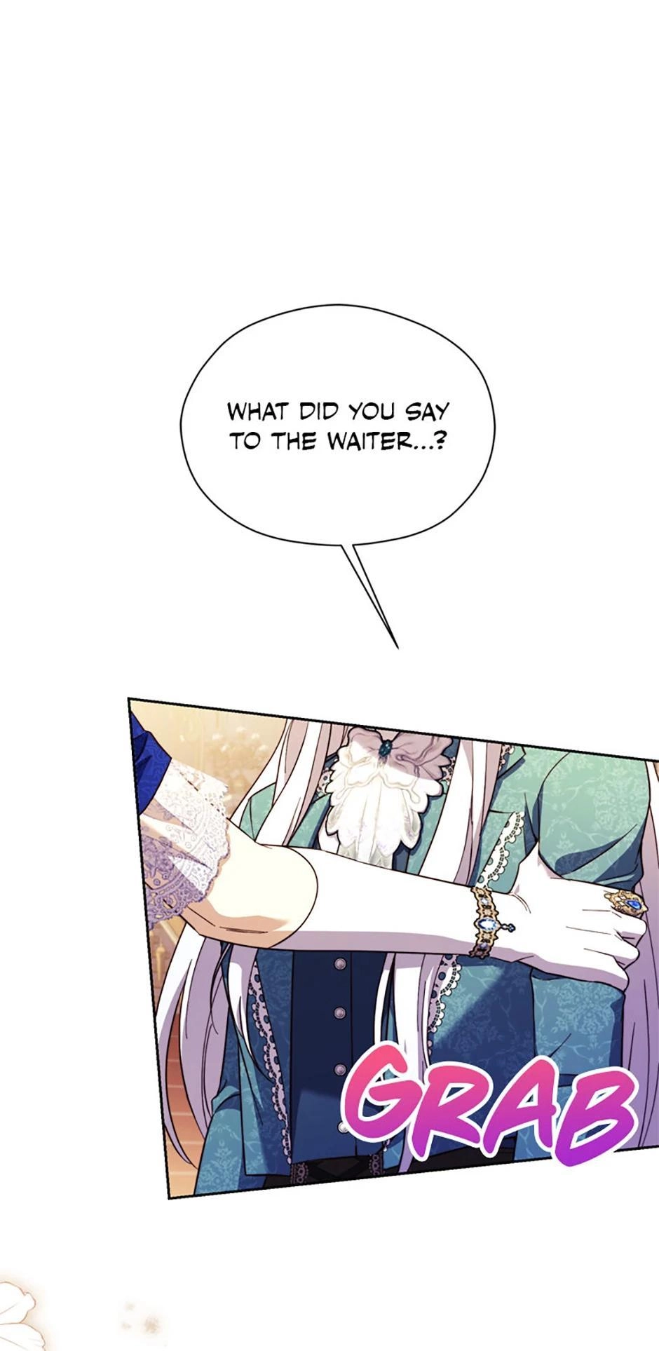 The Immoral Duke Needs to be Homeschooled Chapter 36 page 61 - 