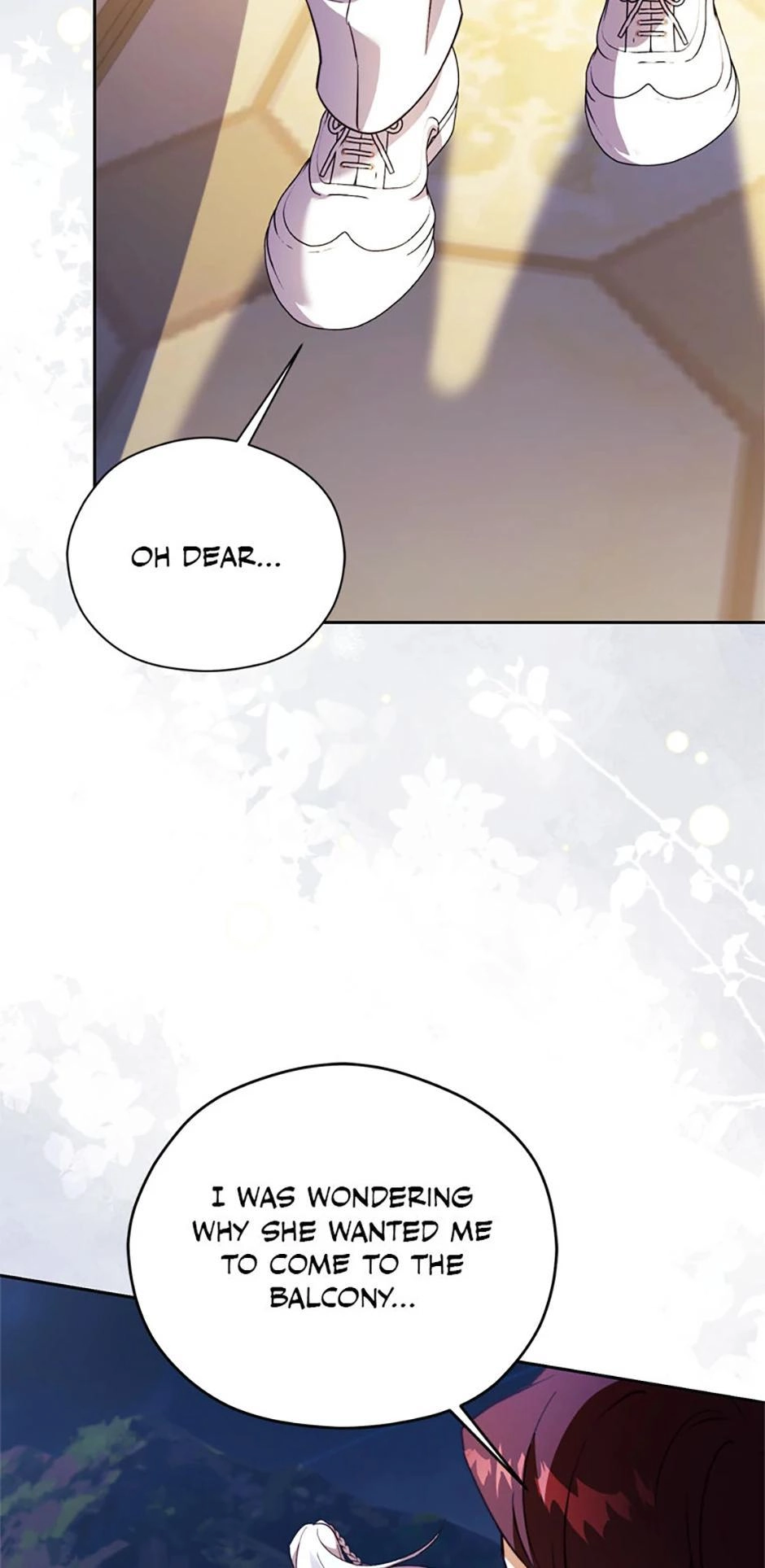 The Immoral Duke Needs to be Homeschooled Chapter 36 page 65 - 