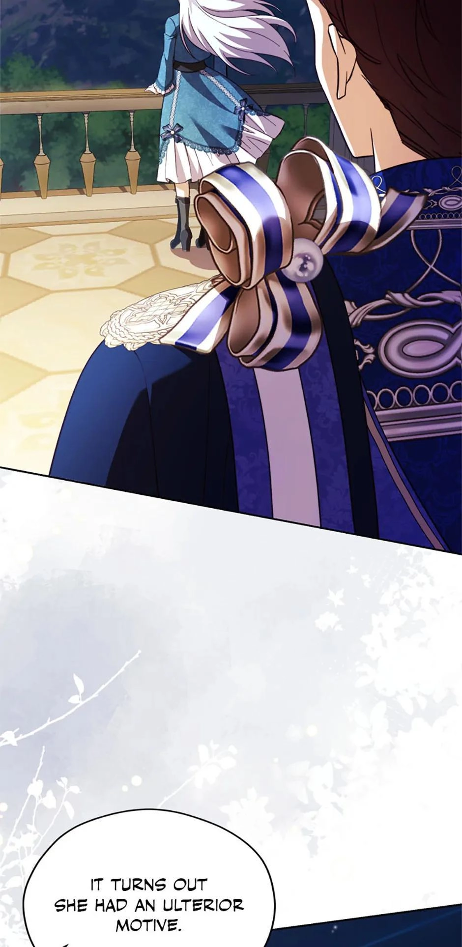 The Immoral Duke Needs to be Homeschooled Chapter 36 page 66 - 