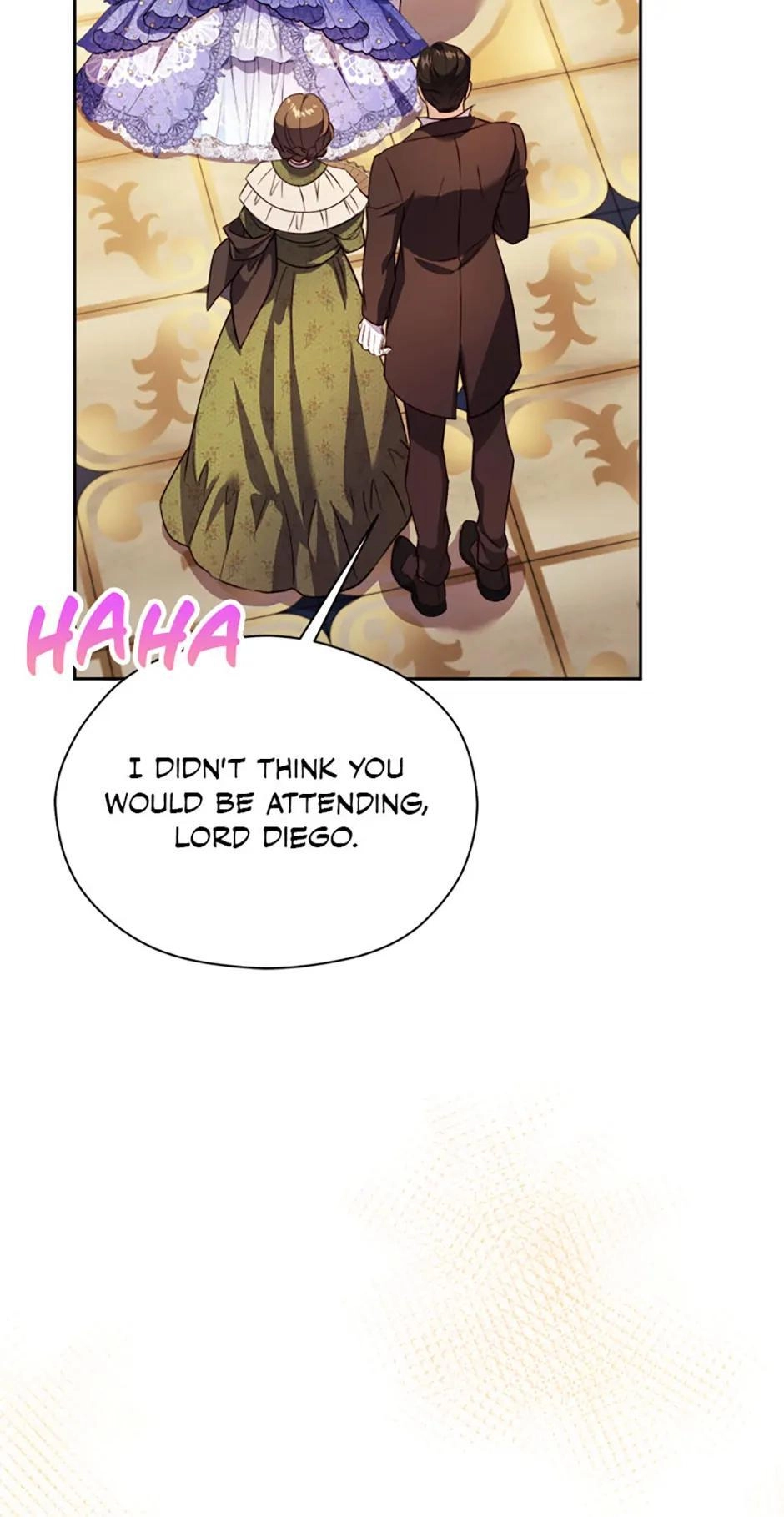 The Immoral Duke Needs to be Homeschooled Chapter 36 page 9 - 