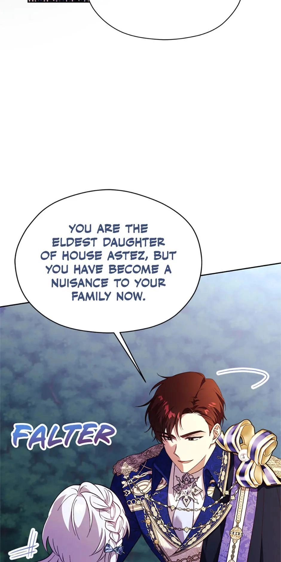 The Immoral Duke Needs to be Homeschooled Chapter 37 page 19 - 