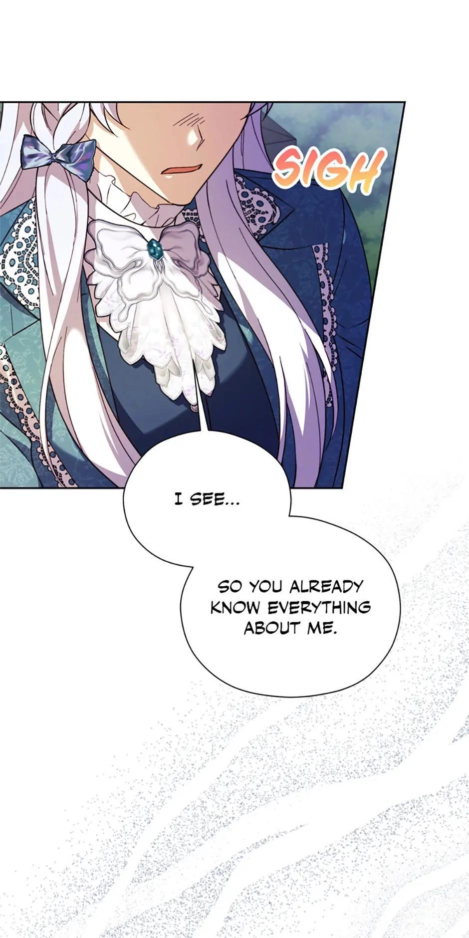 The Immoral Duke Needs to be Homeschooled Chapter 37 page 22 - 