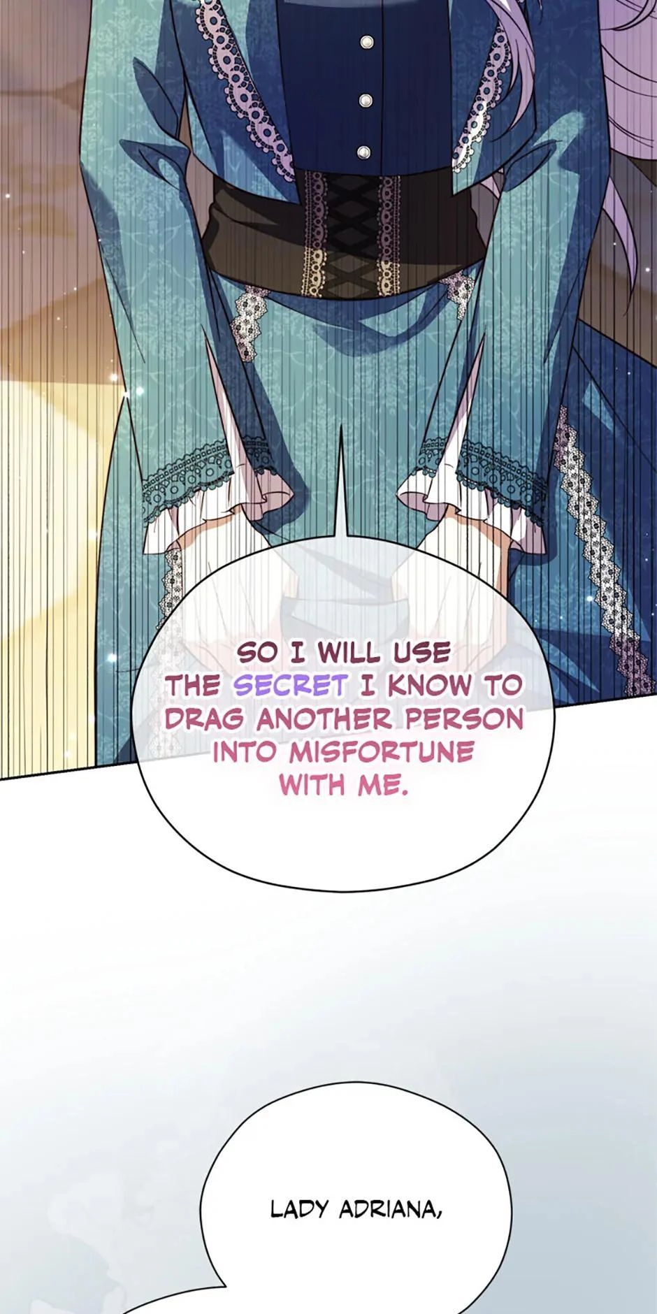 The Immoral Duke Needs to be Homeschooled Chapter 37 page 25 - 