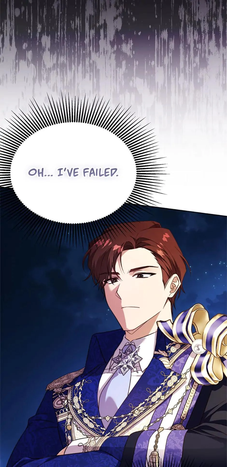 The Immoral Duke Needs to be Homeschooled Chapter 37 page 33 - 