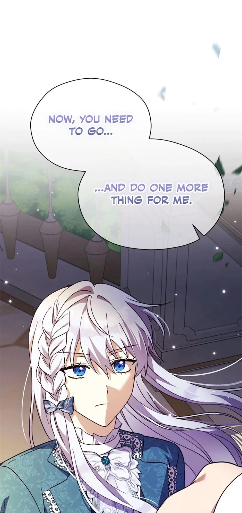 The Immoral Duke Needs to be Homeschooled Chapter 37 page 51 - 