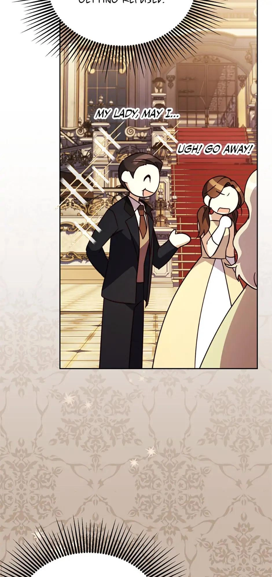The Immoral Duke Needs to be Homeschooled Chapter 37 page 57 - 
