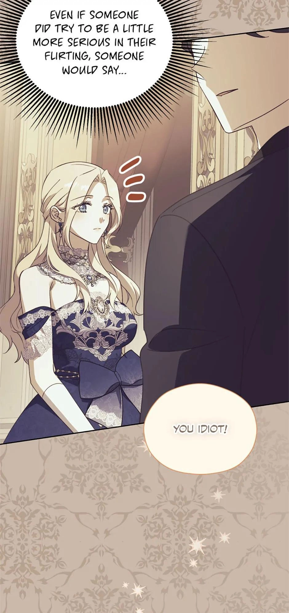 The Immoral Duke Needs to be Homeschooled Chapter 37 page 58 - 
