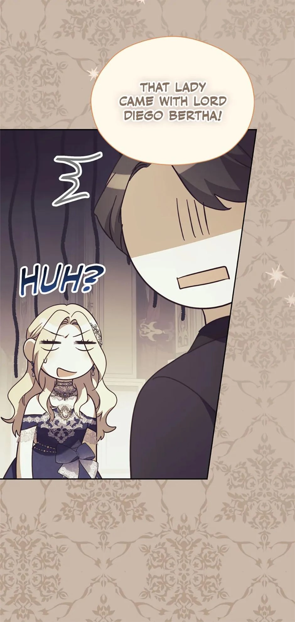 The Immoral Duke Needs to be Homeschooled Chapter 37 page 59 - 