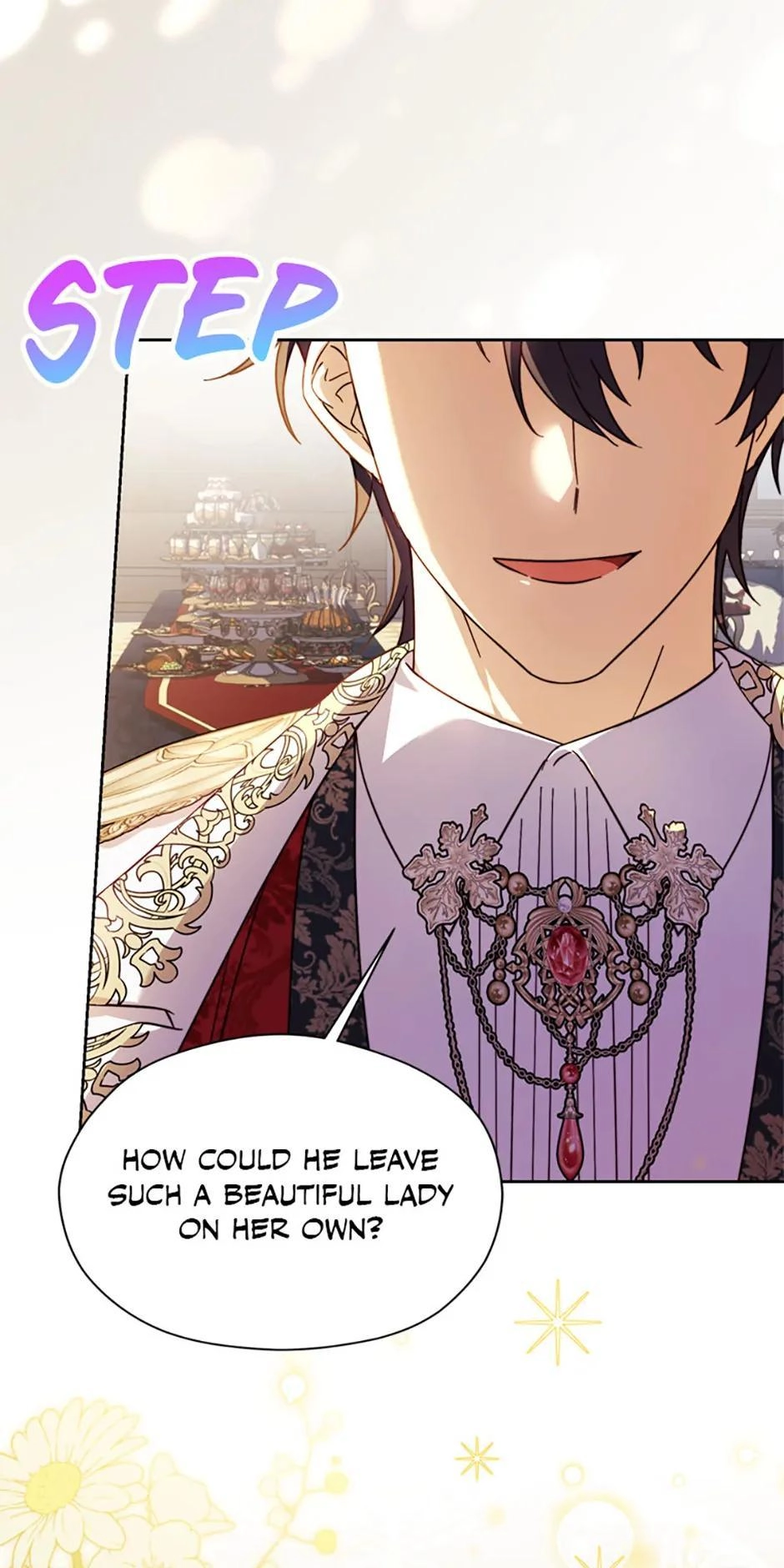 The Immoral Duke Needs to be Homeschooled Chapter 37 page 65 - 