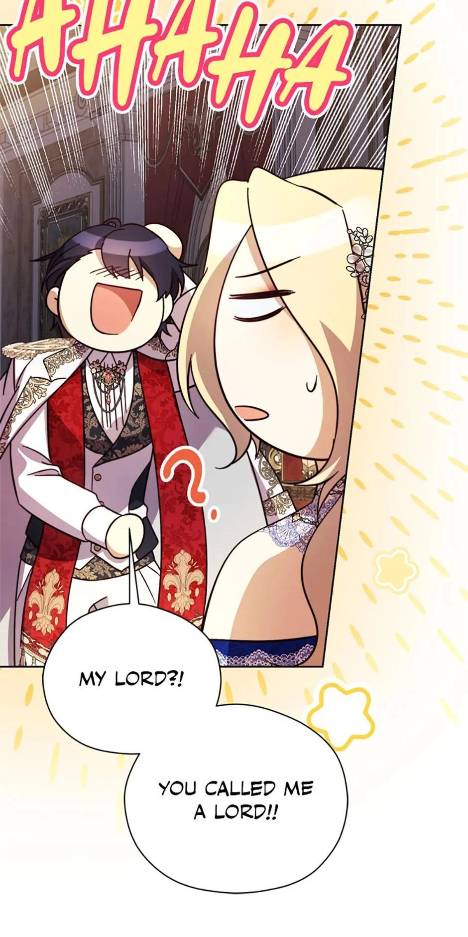The Immoral Duke Needs to be Homeschooled Chapter 37 page 69 - 