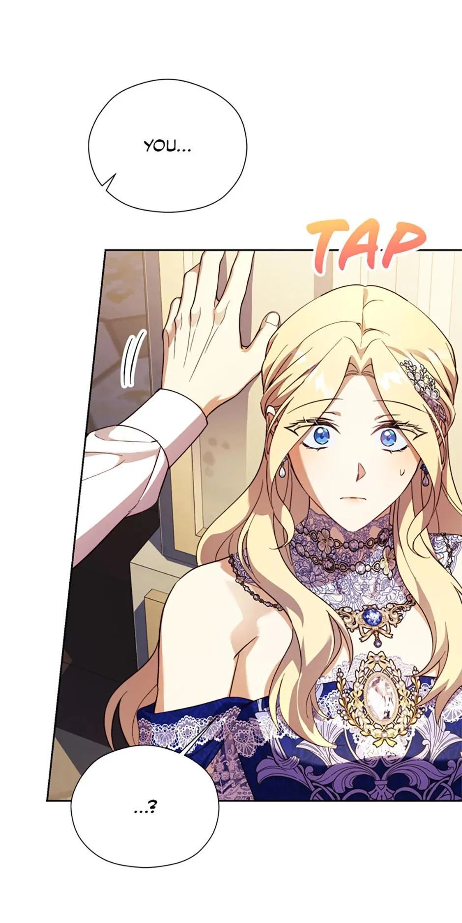 The Immoral Duke Needs to be Homeschooled Chapter 37 page 70 - 