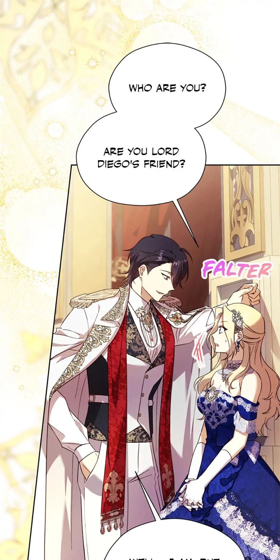 The Immoral Duke Needs to be Homeschooled Chapter 37 page 74 - 