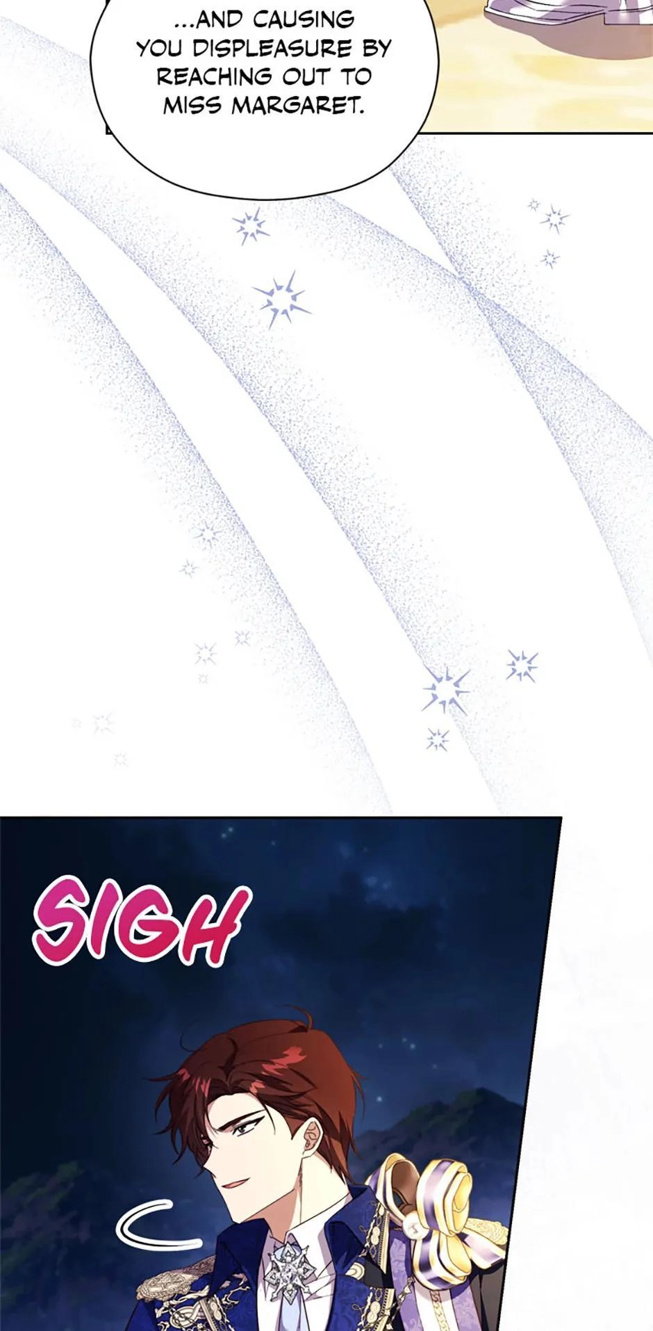 The Immoral Duke Needs to be Homeschooled Chapter 37 page 9 - 