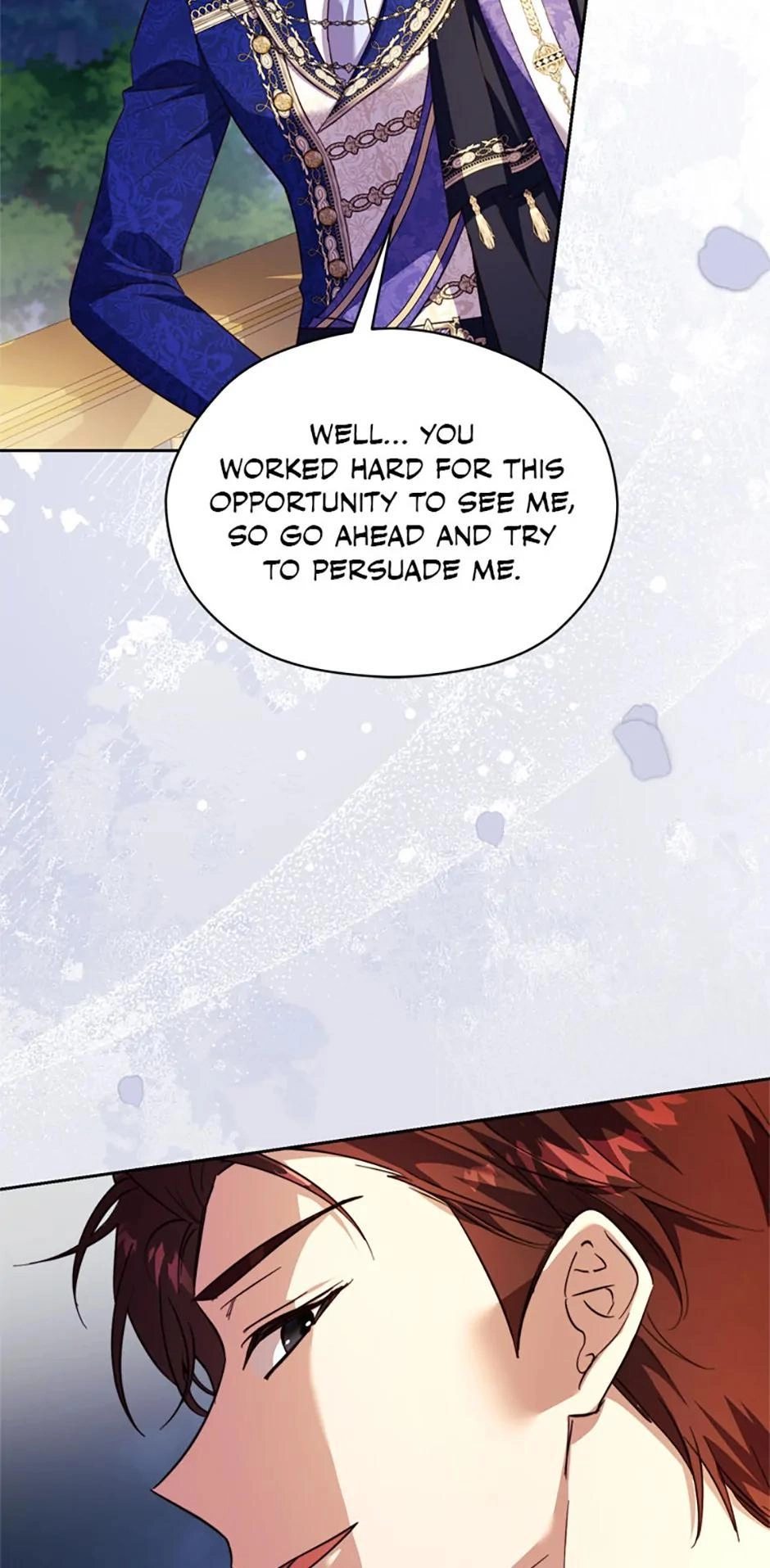 The Immoral Duke Needs to be Homeschooled Chapter 37 page 10 - 
