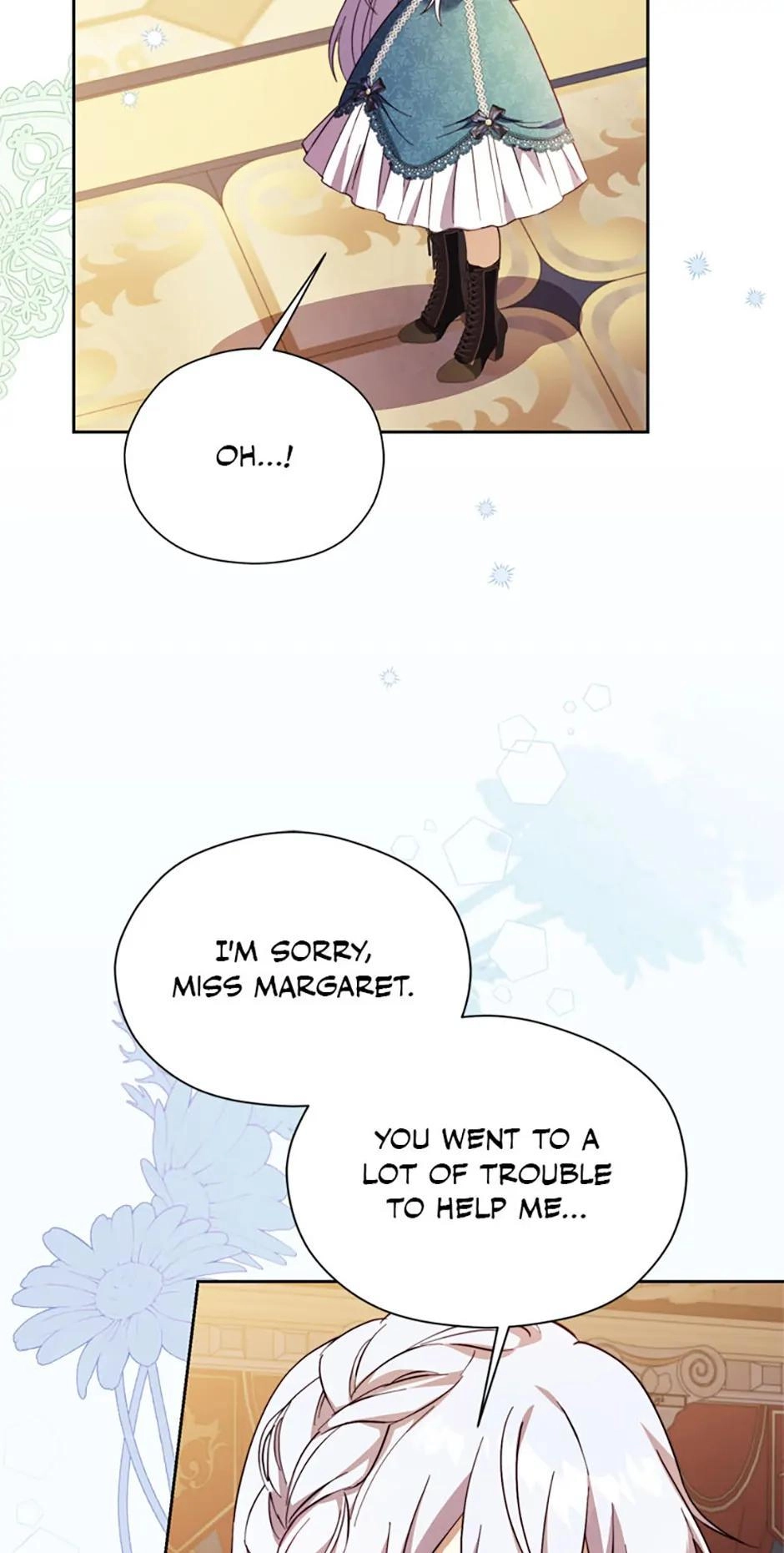 The Immoral Duke Needs to be Homeschooled Chapter 38 page 26 - 