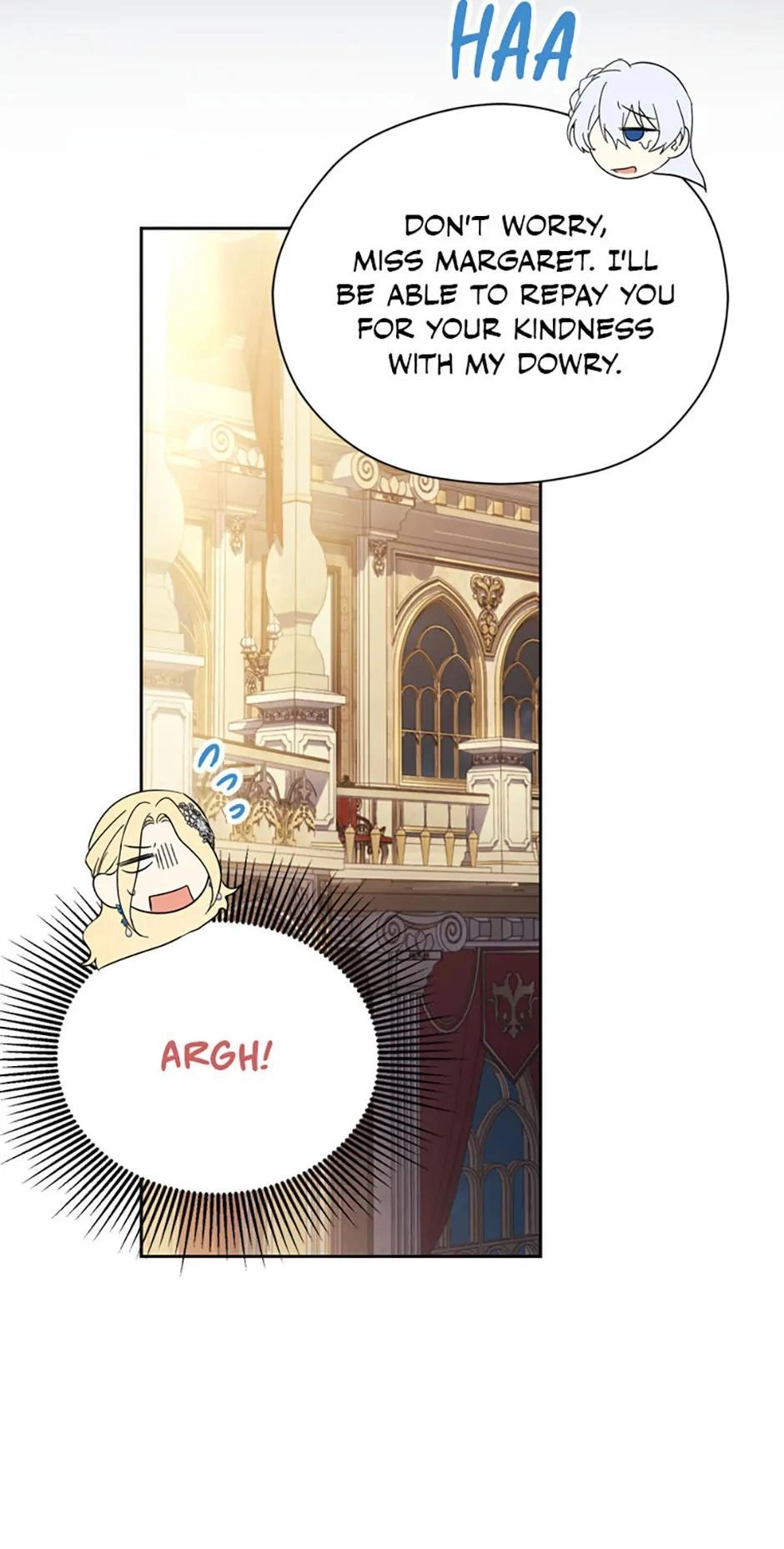 The Immoral Duke Needs to be Homeschooled Chapter 38 page 29 - 