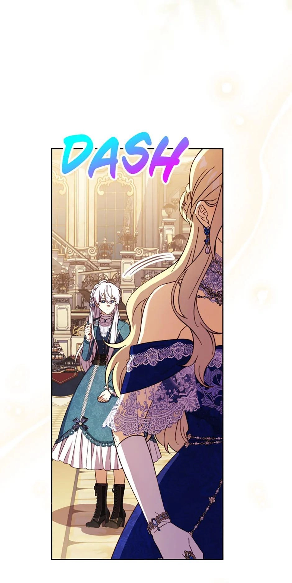 The Immoral Duke Needs to be Homeschooled Chapter 38 page 34 - 