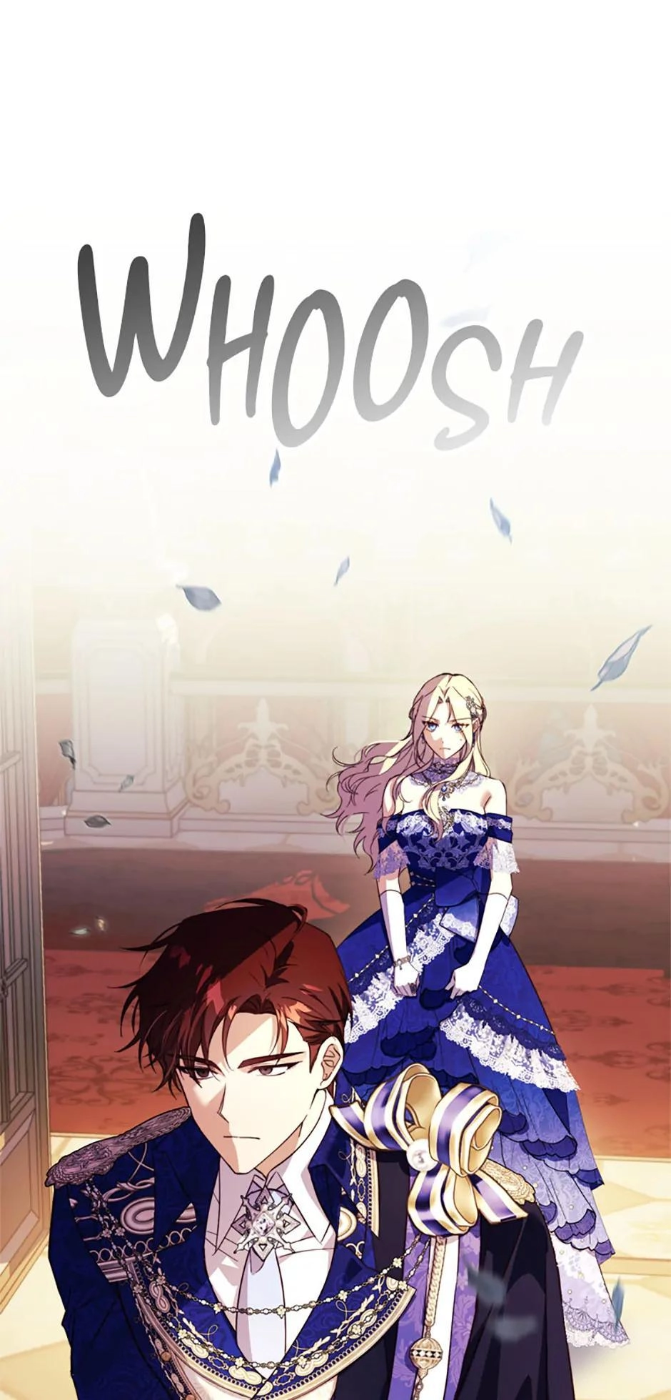 The Immoral Duke Needs to be Homeschooled Chapter 38 page 51 - 