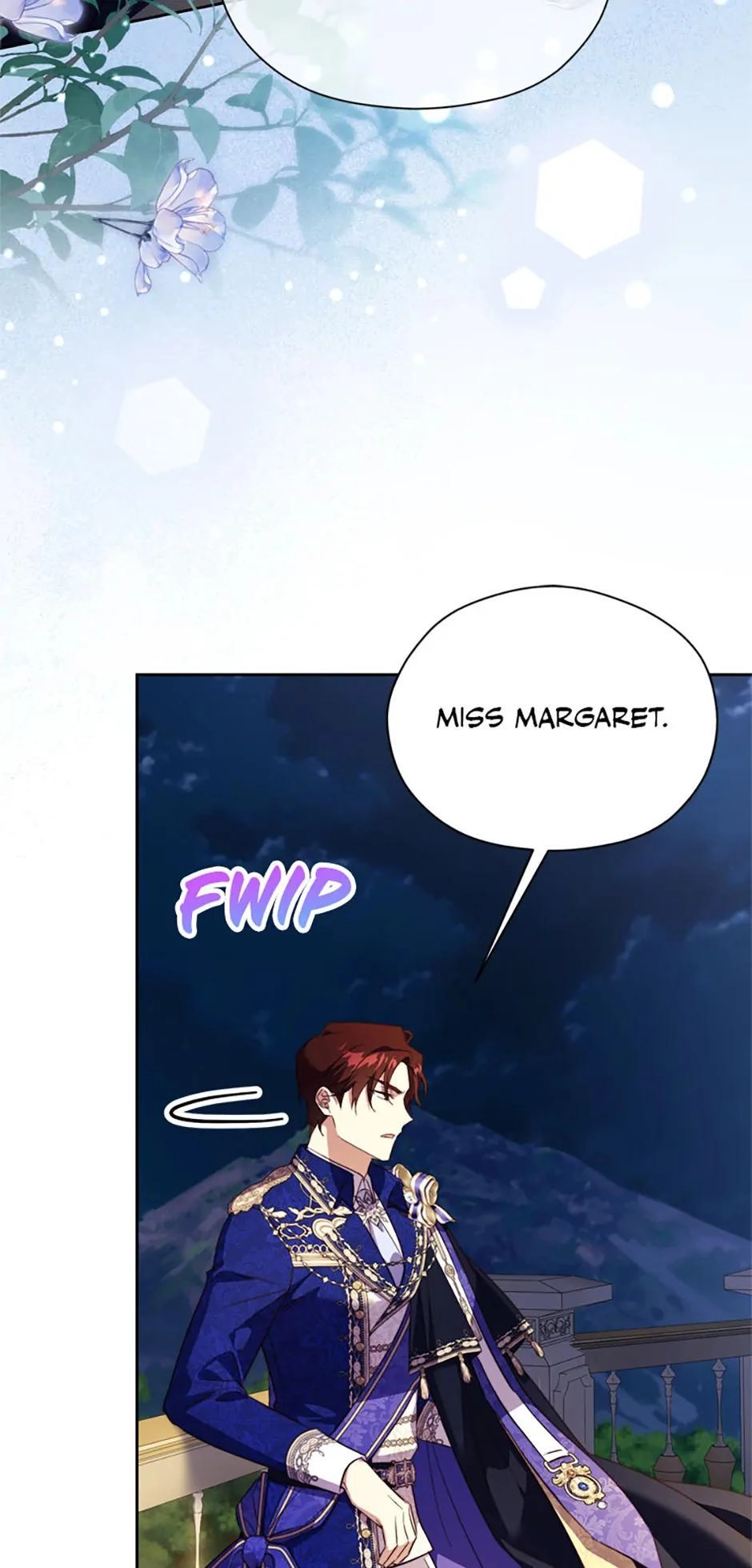 The Immoral Duke Needs to be Homeschooled Chapter 38 page 54 - 
