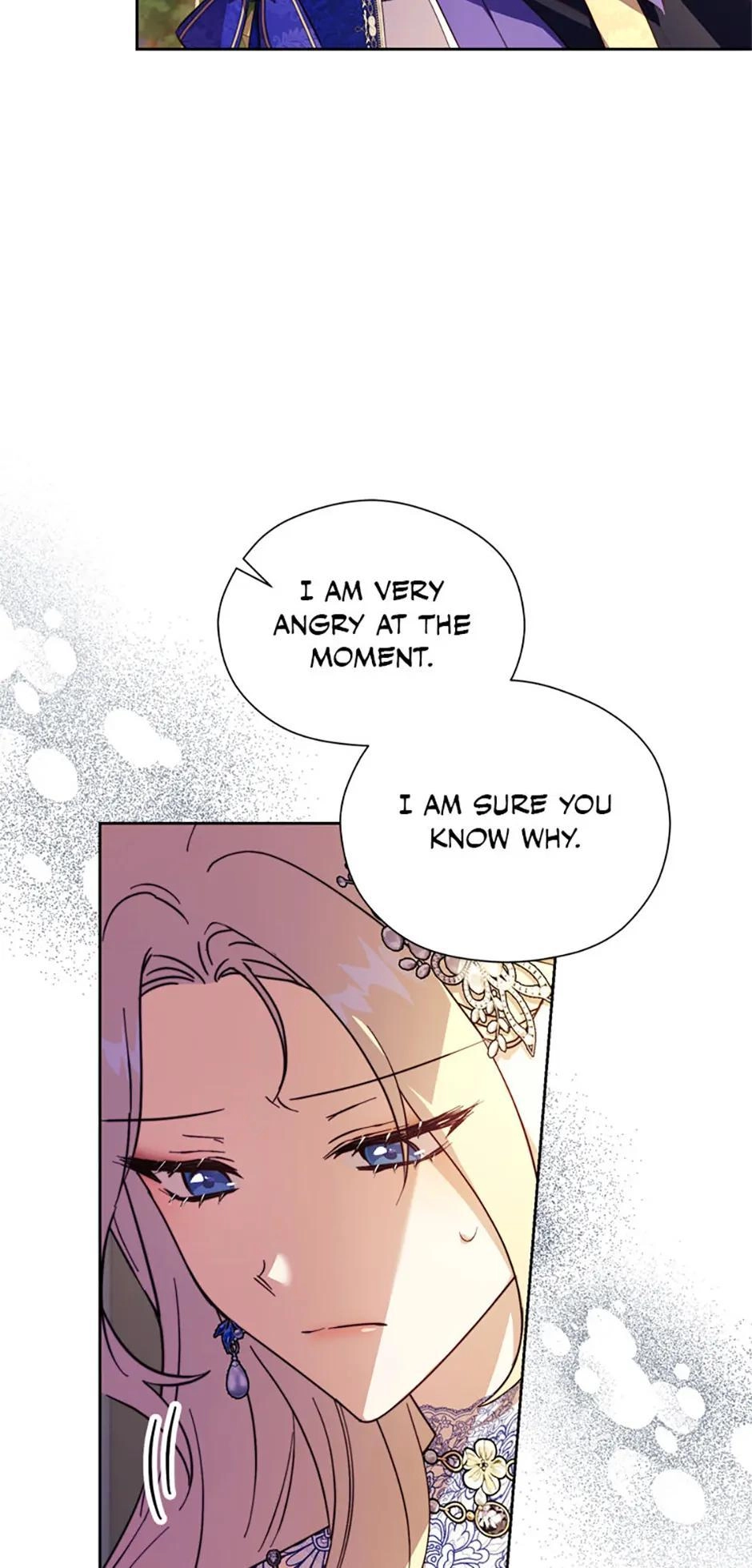 The Immoral Duke Needs to be Homeschooled Chapter 38 page 55 - 
