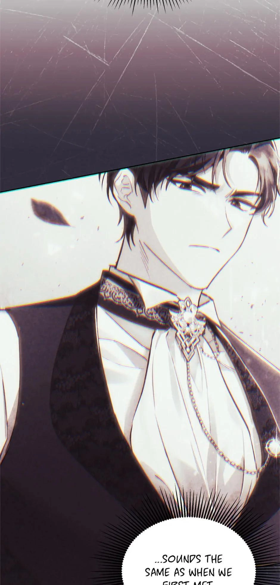 The Immoral Duke Needs to be Homeschooled Chapter 38 page 57 - 