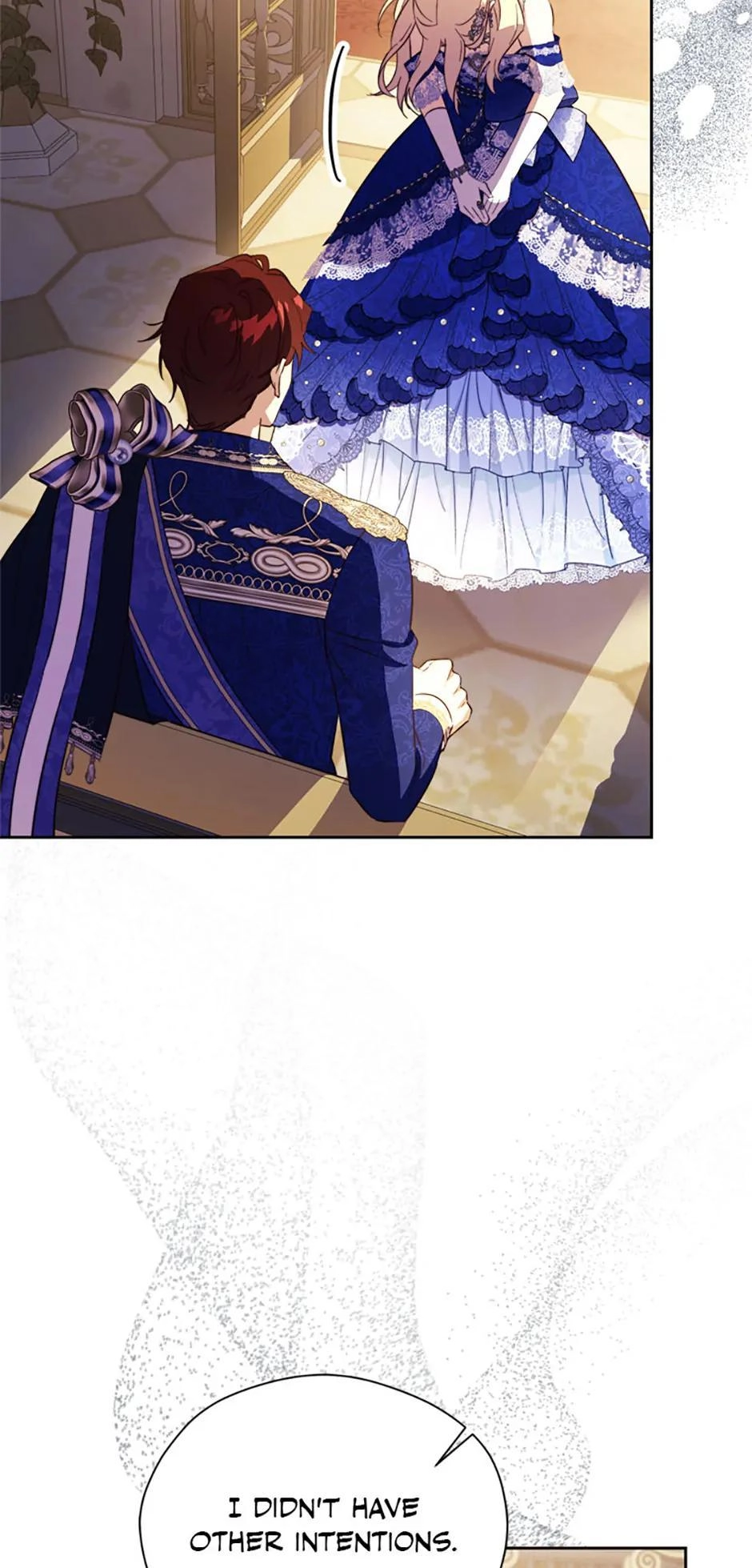 The Immoral Duke Needs to be Homeschooled Chapter 38 page 59 - 
