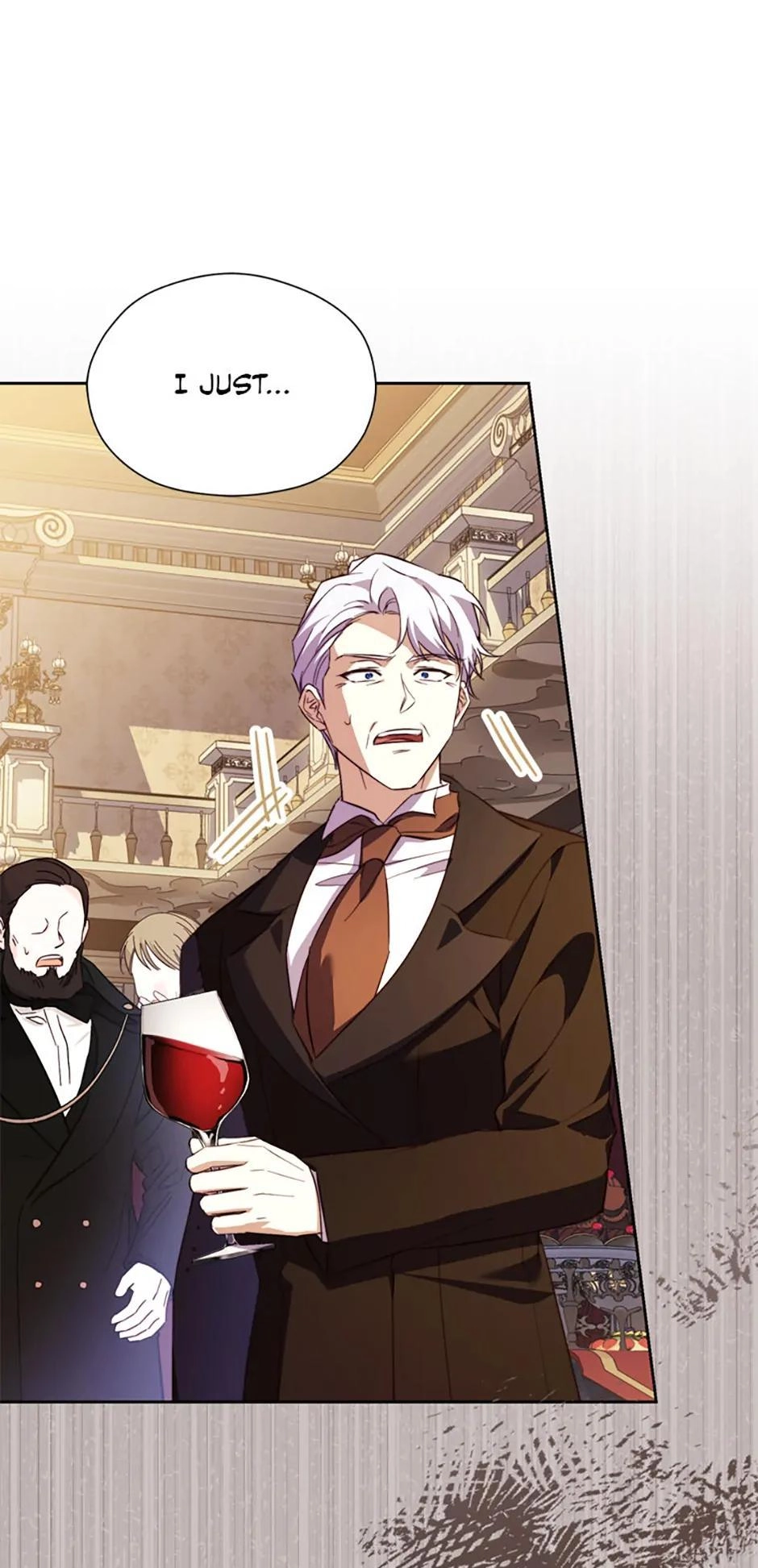 The Immoral Duke Needs to be Homeschooled Chapter 38 page 61 - 
