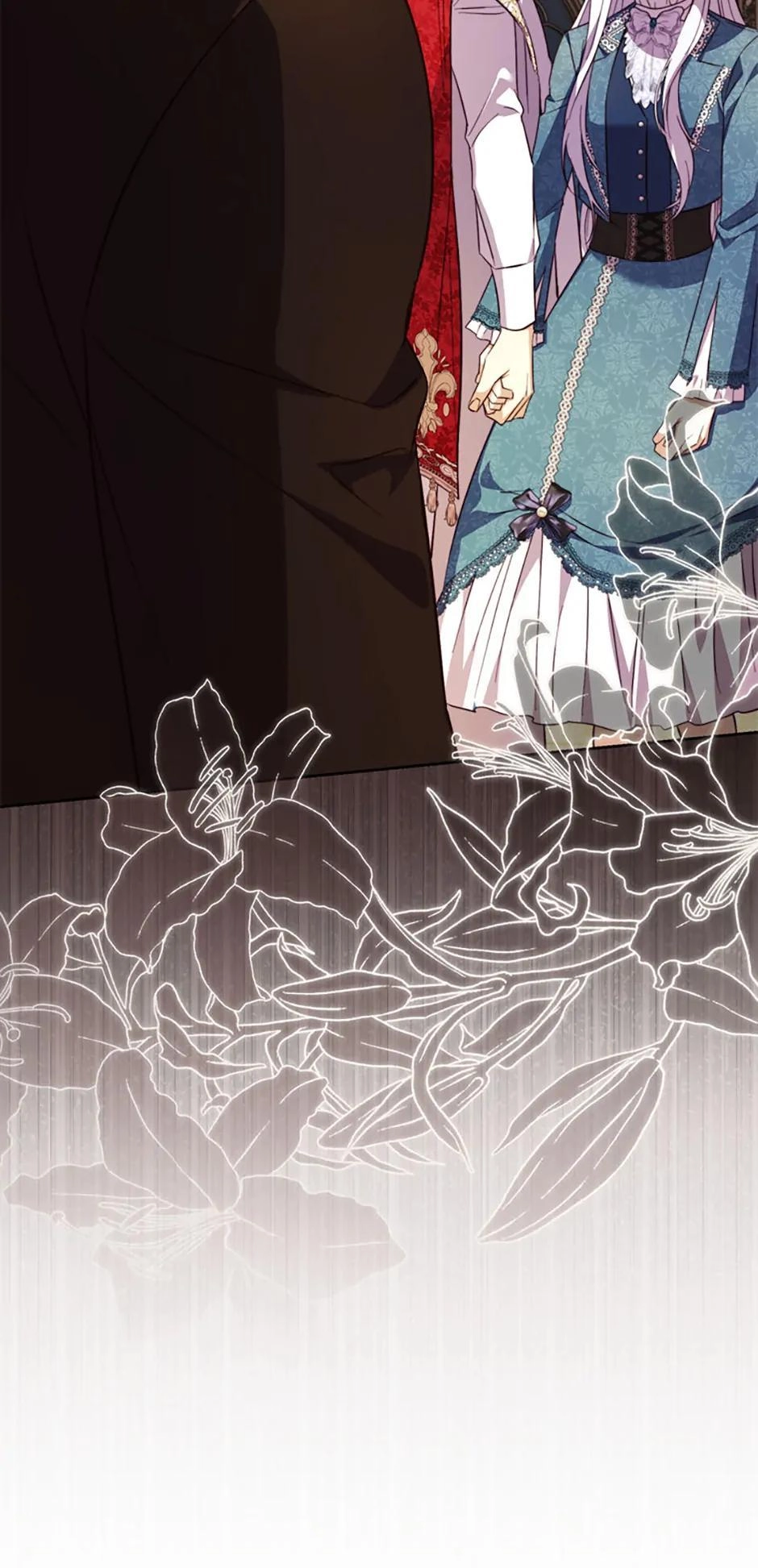 The Immoral Duke Needs to be Homeschooled Chapter 38 page 63 - 