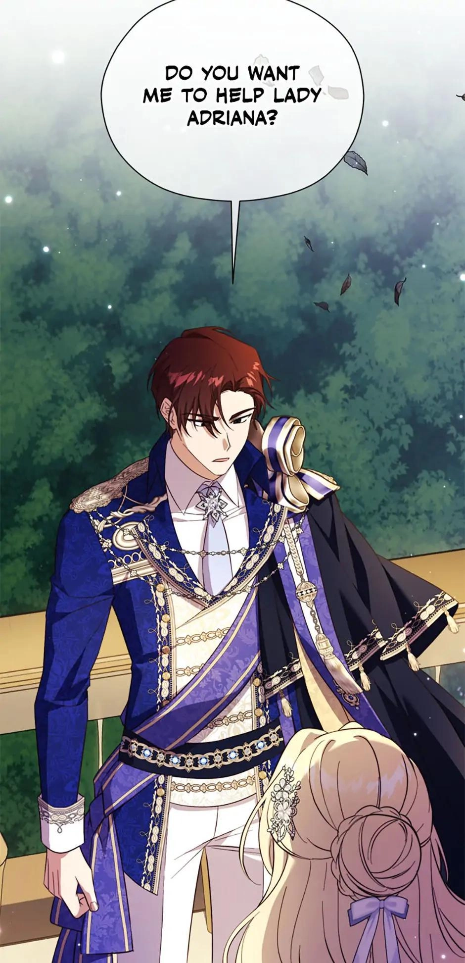The Immoral Duke Needs to be Homeschooled Chapter 38 page 66 - 