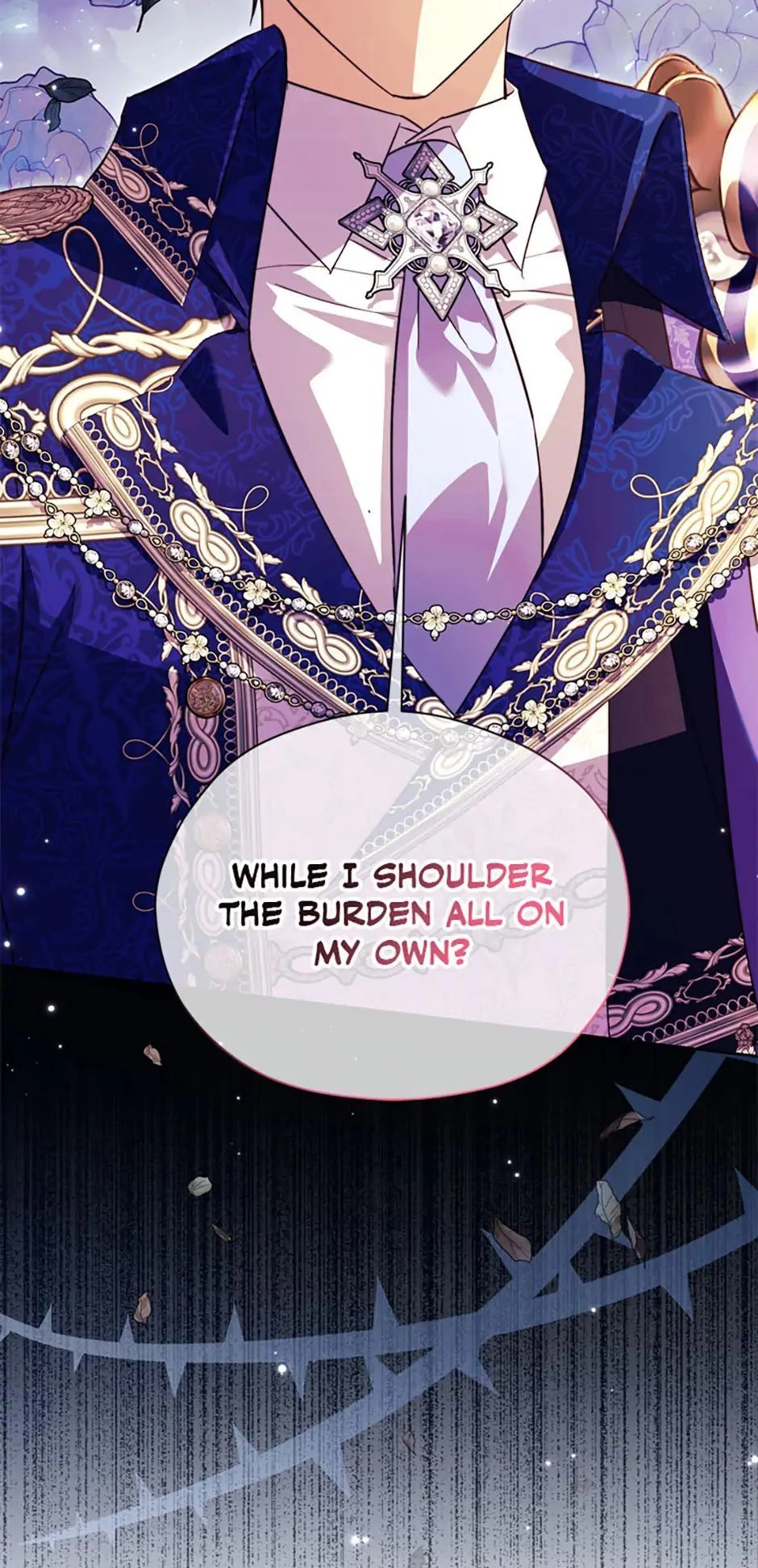 The Immoral Duke Needs to be Homeschooled Chapter 38 page 69 - 