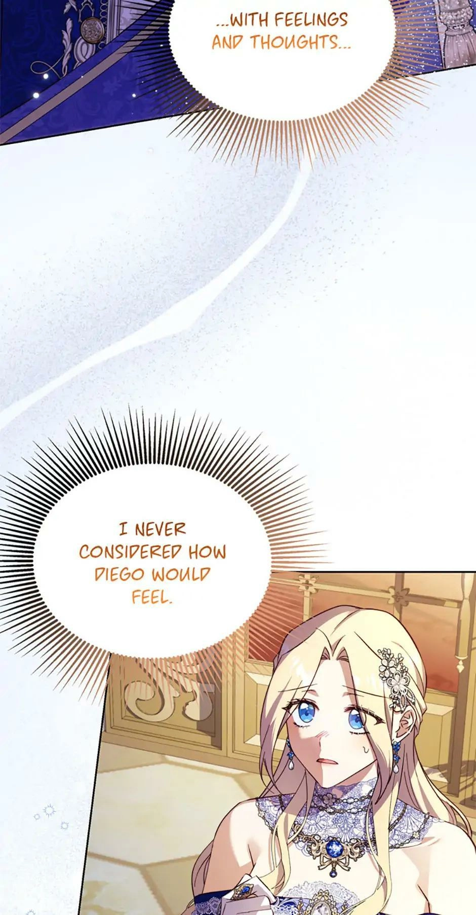 The Immoral Duke Needs to be Homeschooled Chapter 39 page 14 - 