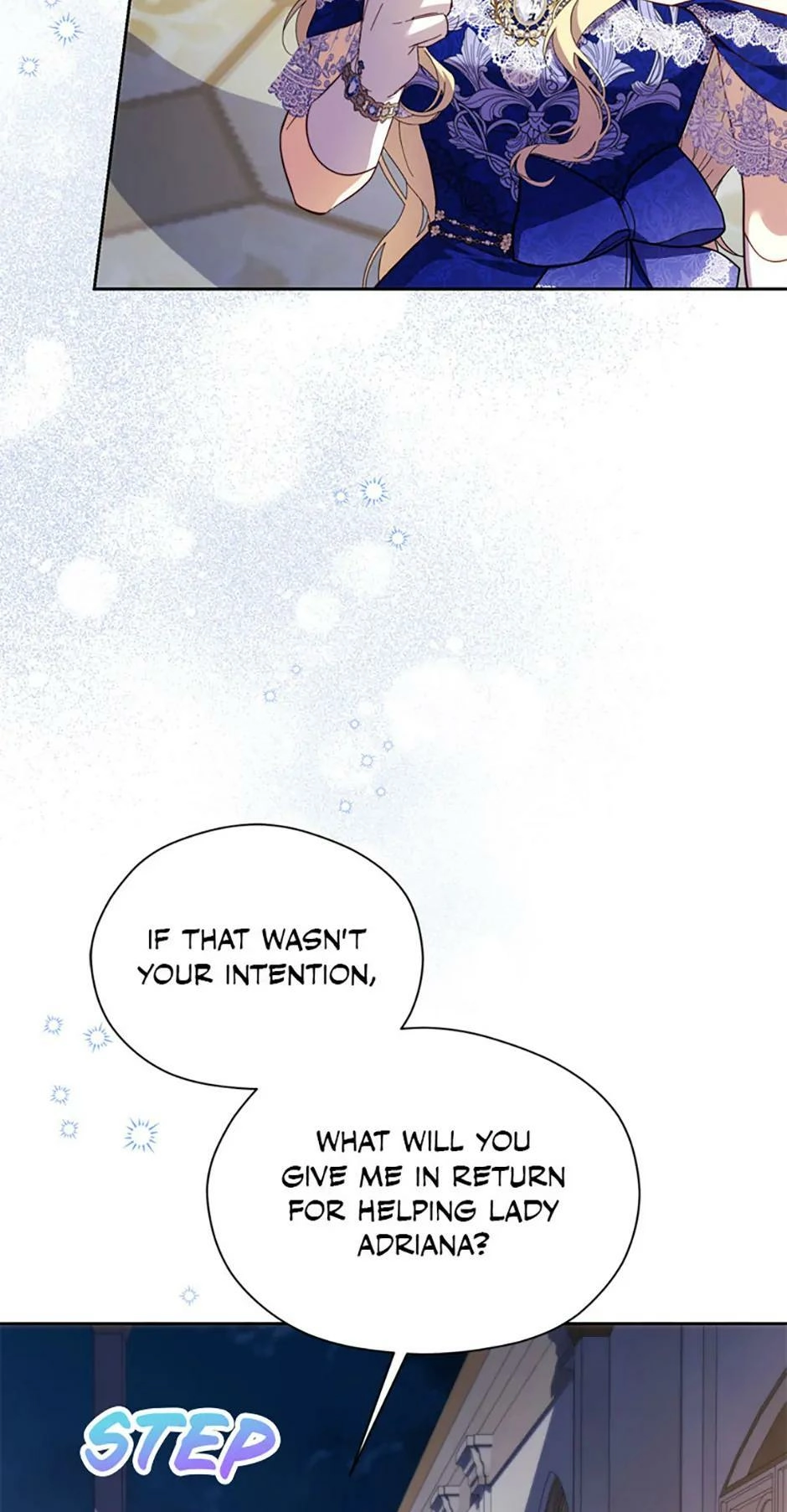 The Immoral Duke Needs to be Homeschooled Chapter 39 page 15 - 