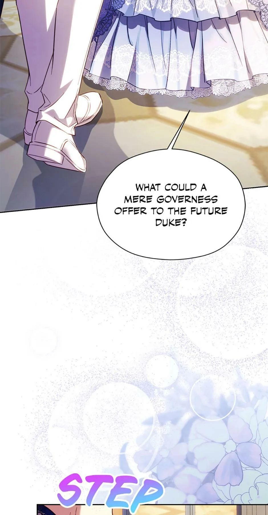 The Immoral Duke Needs to be Homeschooled Chapter 39 page 17 - 