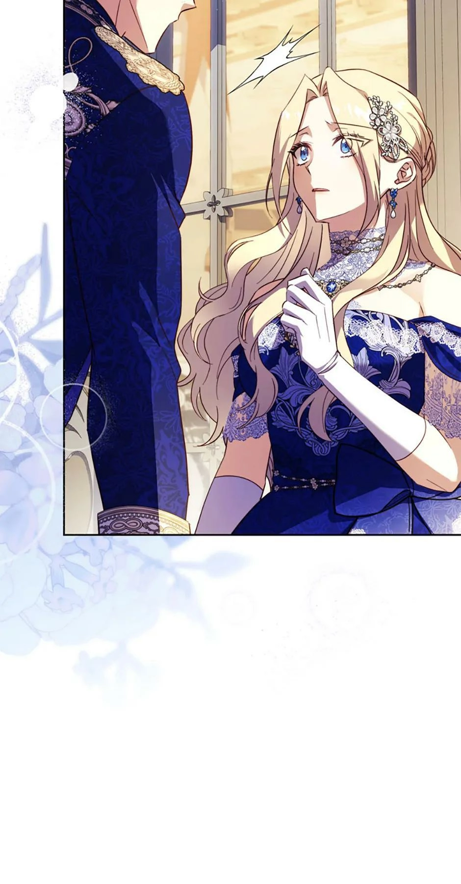 The Immoral Duke Needs to be Homeschooled Chapter 39 page 18 - 