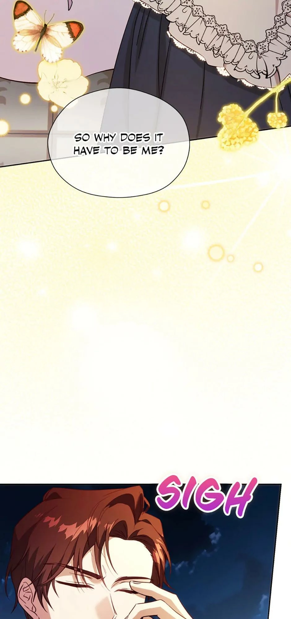 The Immoral Duke Needs to be Homeschooled Chapter 39 page 25 - 
