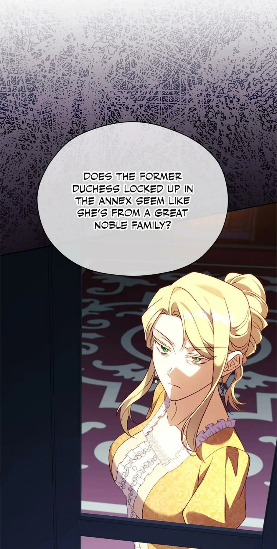 The Immoral Duke Needs to be Homeschooled Chapter 39 page 39 - 