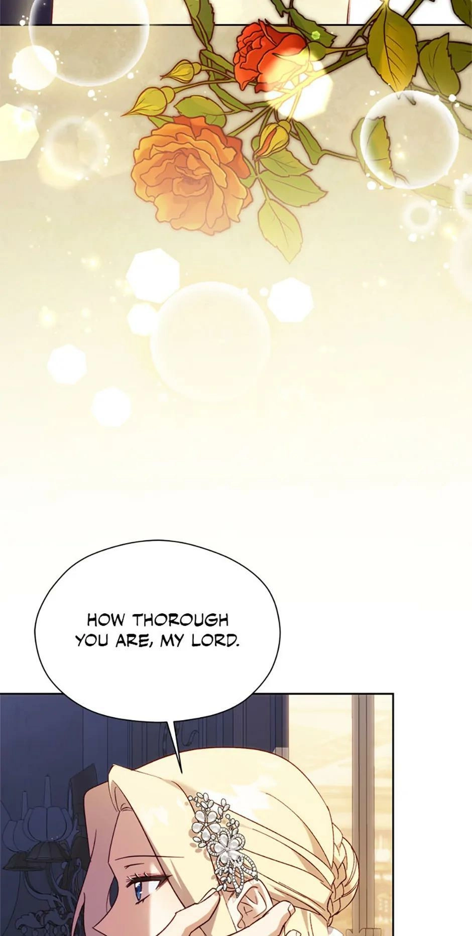 The Immoral Duke Needs to be Homeschooled Chapter 39 page 43 - 