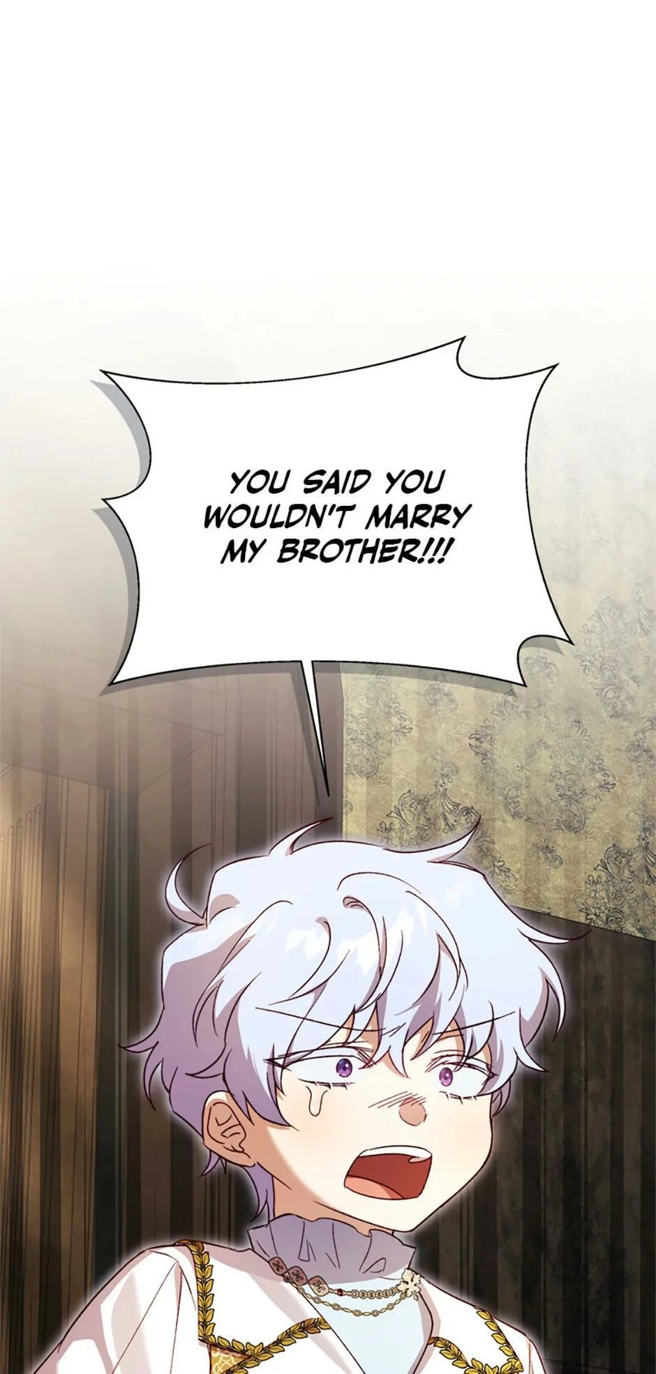 The Immoral Duke Needs to be Homeschooled Chapter 39 page 59 - 
