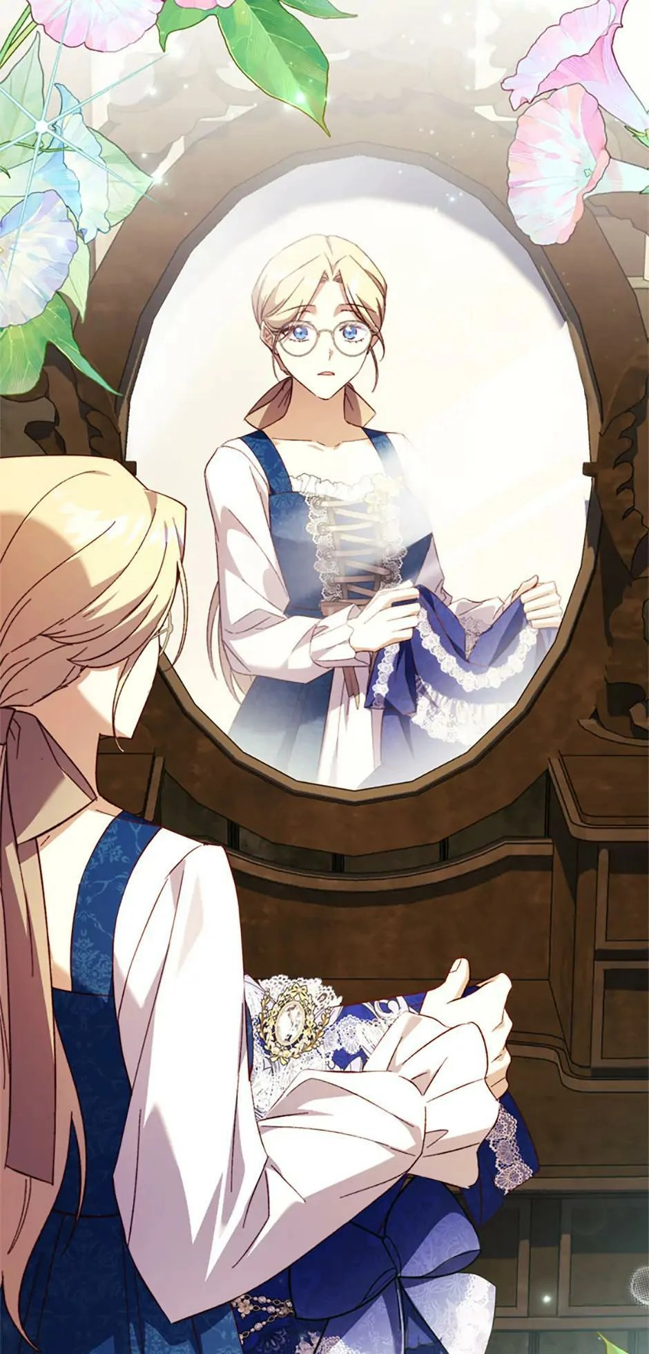 The Immoral Duke Needs to be Homeschooled Chapter 39 page 73 - 