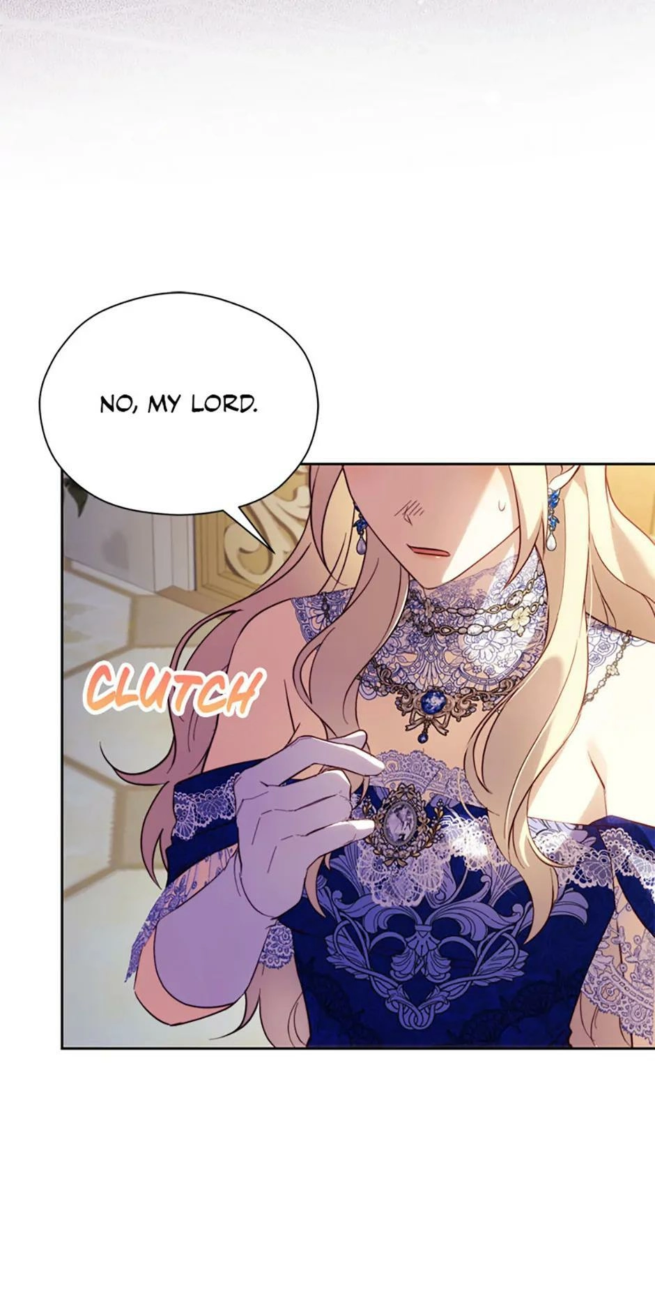 The Immoral Duke Needs to be Homeschooled Chapter 39 page 9 - 
